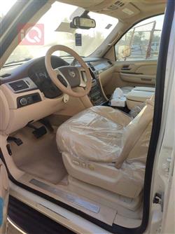 كاديلاك اسكاليد